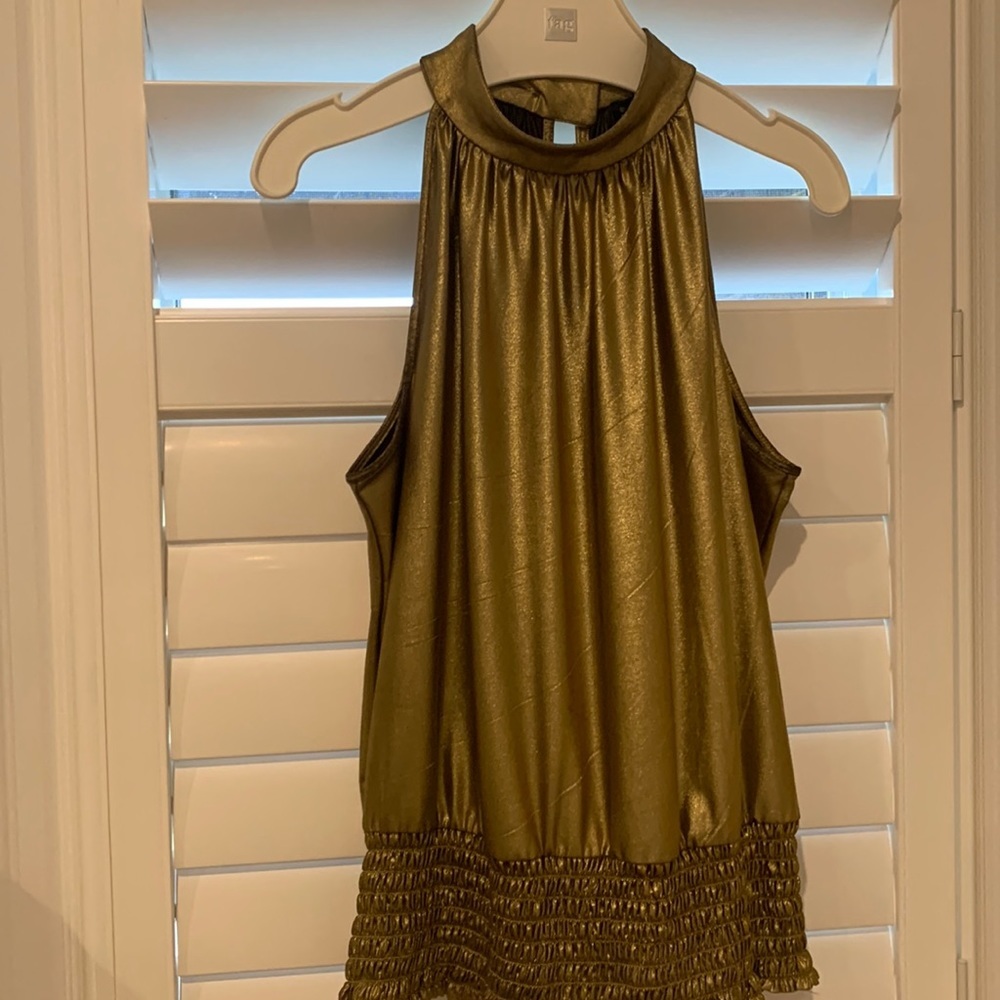 SIONI Preloved Top in great condition Size Large